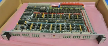 AMAT Applied Materials 0100-20003 Rev-D Digital I/O Input Output Board P5000
