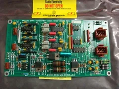 AMAT, Applied Materials, 0100-20066, PCB ASSY, ANALOG SYNC DETECT