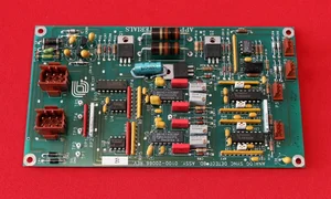 AMAT Applied Materials 0100-20066 Rev. E PCB ASSY ANALOG SYNC DETECT