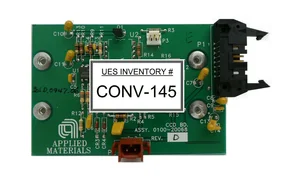 AMAT Applied Materials 0100-20068 CCD Board Assembly PCB Working Spare