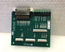 ✅ AMAT Applied Materials 0100-20269 INTERLOCK BRO FOR 300MM/AC BOX 0130-20269