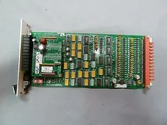 AMAT Applied Materials 0100-20453 Rev. 004 DeviceNet Digital I/O Board 0190-0037