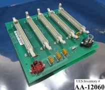 AMAT Applied Materials 0100-20454 Controller Backplane 0130-20454 Rev 005 used