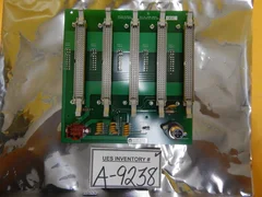 AMAT Applied Materials 0100-20454 Controller Backplane Board PCB Rev. 005 Used