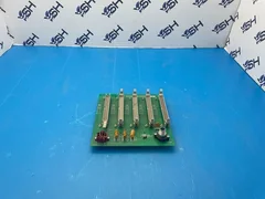 AMAT Applied Materials 0100-20454 Controller Backplane Board Rev. 005