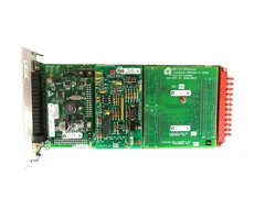 AMAT Applied Materials 0100-20458 PVD Chamber Interlock PCB 0100-00574 Working