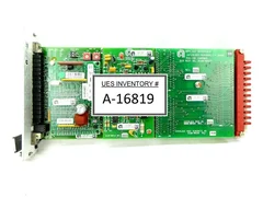 AMAT Applied Materials 0100-20458 Preclean Chamber PCB Card Rev. 013 0100-00573