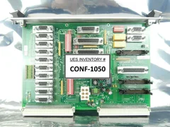 AMAT Applied Materials 0100-35124 Seriplex I/O Distribution Board PCB Card Used