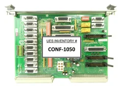 AMAT Applied Materials 0100-35124 Seriplex I/O Distribution PCB Card Working