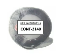 AMAT Applied Materials 0100-35148 Two Chamber Gas Backplane PCB New Surplus