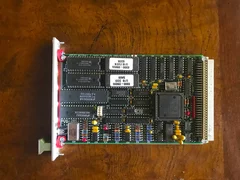 AMAT Applied Materials 0100-35227 E Chuck Controller PCB Card Used Working