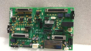 ✅ AMAT Applied Materials 0100-37981 REV 004 SCR Interface Board PCB