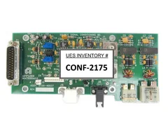 AMAT Applied Materials 0100-40037 Source Signal Conditioning Board PCB New Spare