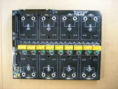 AMAT Applied Materials 0100-57004 Etch Heater Interface