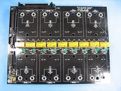 AMAT Applied Materials 0100-57004  Etch Heater Interface 