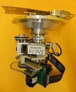 AMAT Applied Materials 0100-76015 Precision 5000 Cleanroom 8&quot; Robot P5000 Used