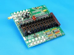 AMAT Applied Materials 0100-76046 Gaspanel Platine PCB Rev. A