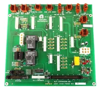 AMAT Applied Materials 0100-76059 Mainframe Expansion PCB APS-B-2239-42 Working