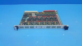 AMAT Applied Materials 0100-76124 Digital I/O PCB Board