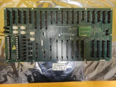 AMAT Applied Materials 0100-76181 Precision 5000 Wiring Distribution PCB Used