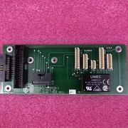 AMAT Applied Materials 0100-77035 Robot XTrack BD. ASSY PCB