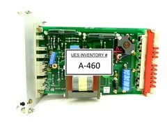 AMAT Applied Materials 0100-90027 Data Acquisition Inverter PCB Card XR80 Spare