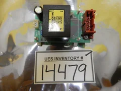 AMAT Applied Materials 0100-90032 Mains Sense PCB Card 0120-92712 XR80 Used