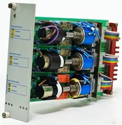 AMAT Applied Materials 0100-90052 Motor Potentiometer Unit