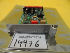 AMAT Applied Materials 0100-90092 Arc Switchmode PCB Card XR80 Used Working