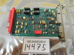 AMAT Applied Materials 0100-90221 Arc Linear PCB Card XR80 0120-90739 Used