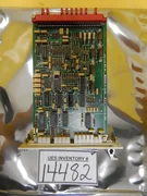 AMAT Applied Materials 0100-90315 Scan Control PCB Card 0120-91068 XR80 Used