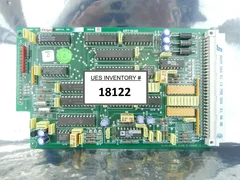 AMAT Applied Materials 0100-90480 DAQ EXPANSION PCB Card 0120-92848 Used Working