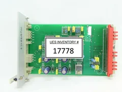 AMAT Applied Materials 0100-90492 T.P.D.U. Monitor PCB Card 0120-91729 Working