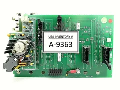 AMAT Applied Materials 0100-90851 H.V./A. Mag Motherboard PCB Working Surplus