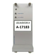 AMAT Applied Materials 0100-90934 Decel/Focus PSU Interface PCB Card Working