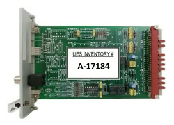 AMAT Applied Materials 0100-91015 Post Accel Control TEM Monitor PCB Card Spare