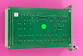 AMAT Applied Materials 0100-91072 Source Magnet Control PCB Card 0120-93578 Used