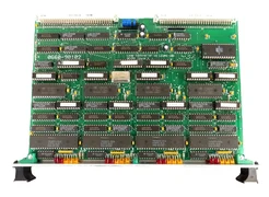 AMAT Applied Materials 0100-91125 Loop Controller LCVME-10X PCB Card 0660-90102