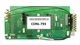AMAT Applied Materials 0100-91134 Beamline Instrumentation PCB XR80 Working