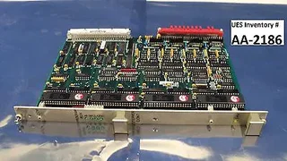 AMAT Applied Materials 0110-00077 Circuit Board 0100-00003 working