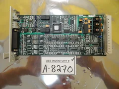 AMAT Applied Materials 0110-01139 PSD Board GRIPPER IN LL PCB Card Used Working