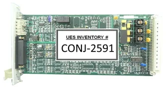 AMAT Applied Materials 0120-01139 PSD Board PCB Card FARADAY 0110-01139 Working