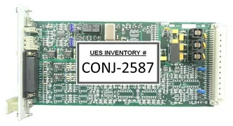 AMAT Applied Materials 0120-01139 PSD Board PCB Card X SENSOR 0110-01139 Working