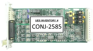 AMAT Applied Materials 0120-01139 PSD Board PCB Card Z SENSOR 0110-01139 Working