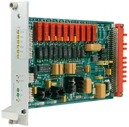 AMAT Applied Materials 0120-90182 Converter Wheel Board, 1/V