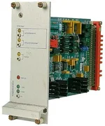 AMAT Applied Materials 0120-90418 Temperature Servo Board