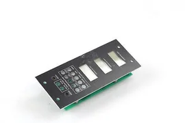 AMAT Applied Materials 0130-00525 Chamber I/O Display Rev. 003