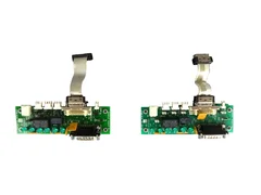 AMAT Applied Materials 0130-00537 SD Stepper Interface Lot of 2 Working Surplus