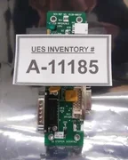 AMAT Applied Materials 0130-00537 SD Stepper Interface PCB Used Working