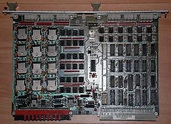 AMAT Applied Materials 0130-11002 Digital I/O Board